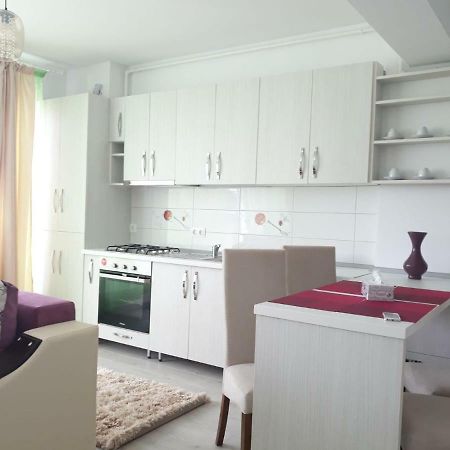 Apartament Coresi Brasov Ngoại thất bức ảnh
