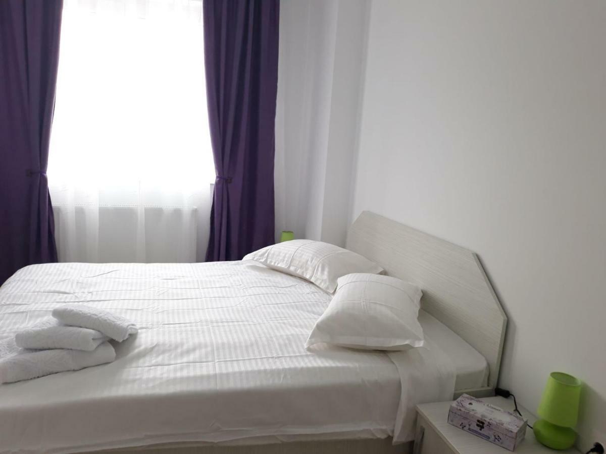 Apartament Coresi Brasov Ngoại thất bức ảnh