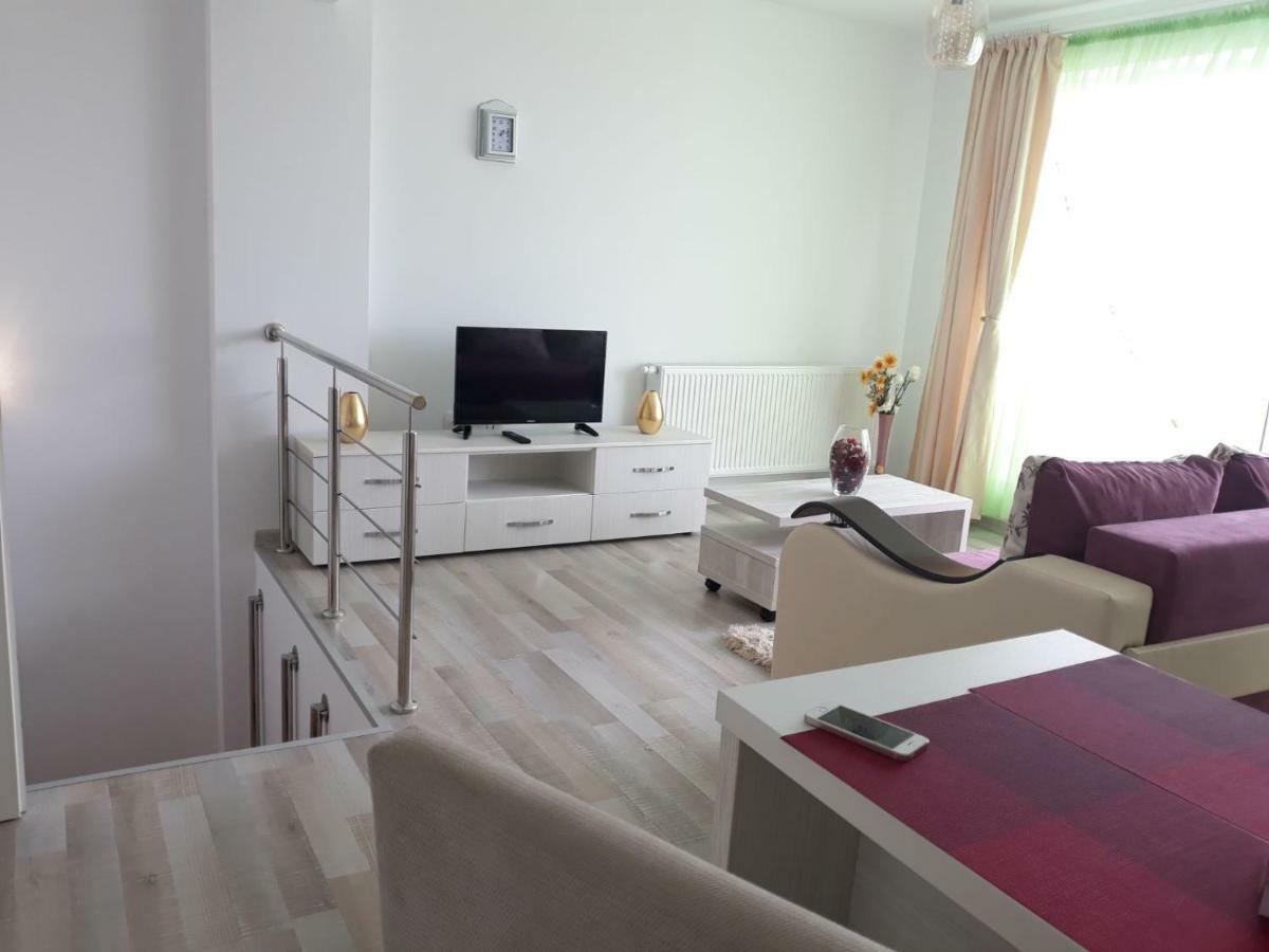 Apartament Coresi Brasov Ngoại thất bức ảnh