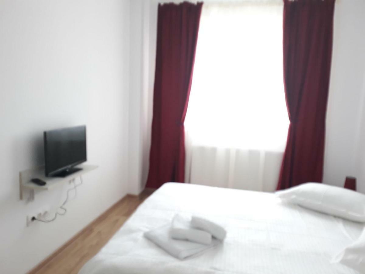 Apartament Coresi Brasov Ngoại thất bức ảnh