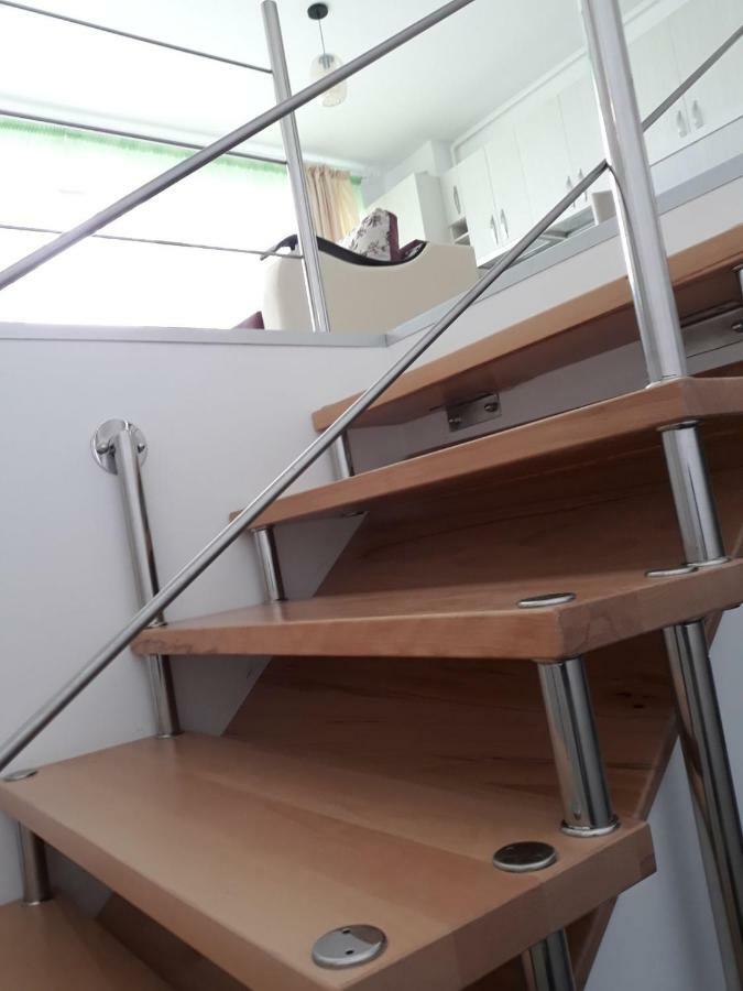 Apartament Coresi Brasov Ngoại thất bức ảnh