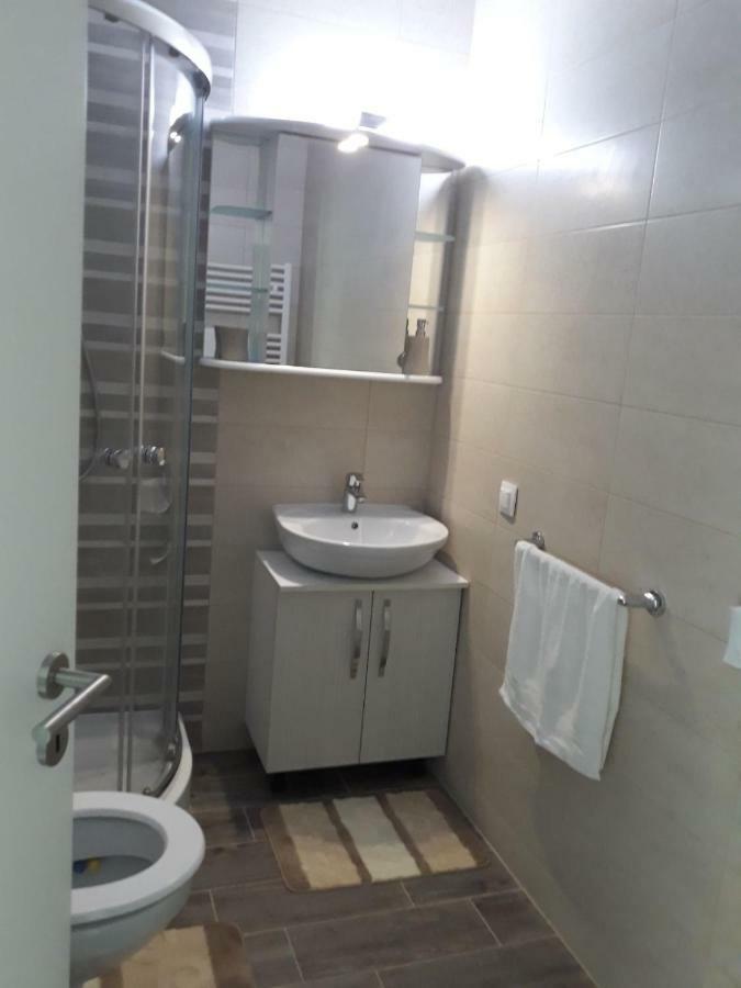 Apartament Coresi Brasov Ngoại thất bức ảnh
