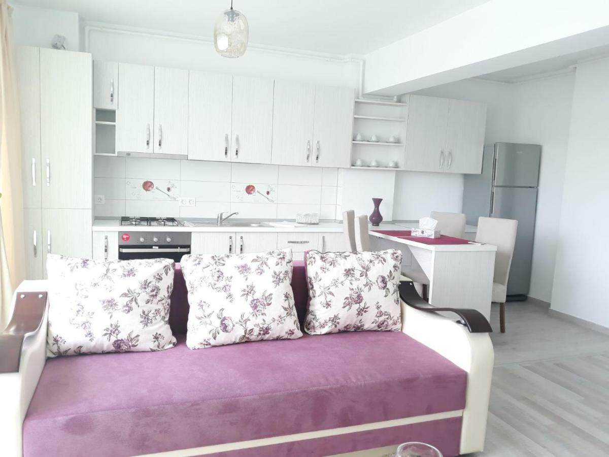 Apartament Coresi Brasov Ngoại thất bức ảnh