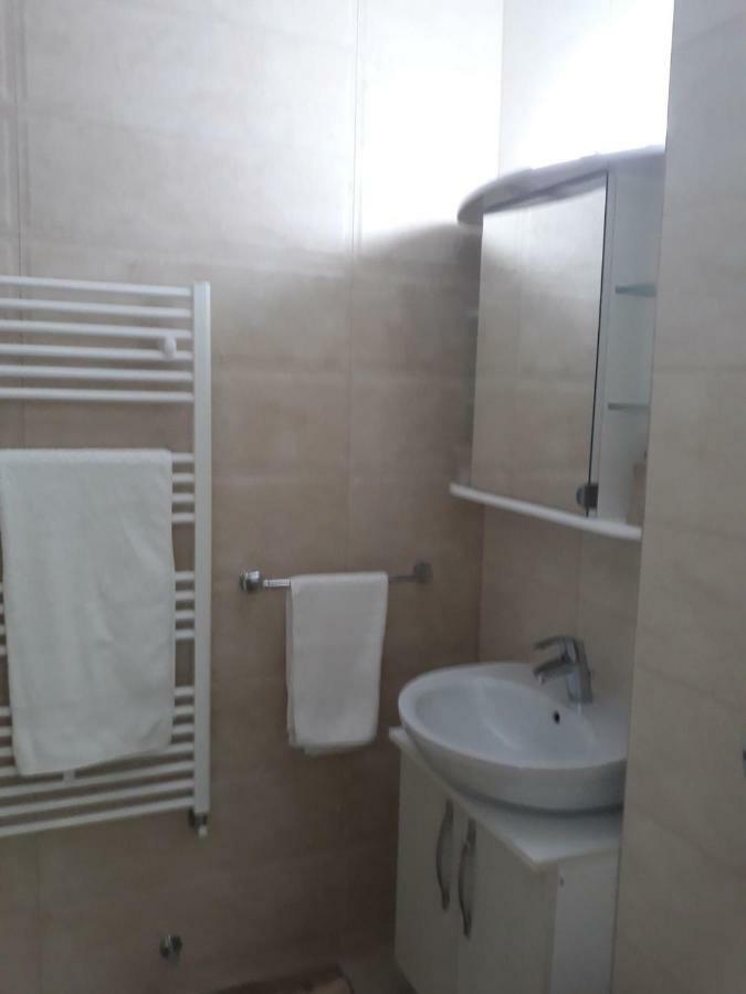 Apartament Coresi Brasov Ngoại thất bức ảnh