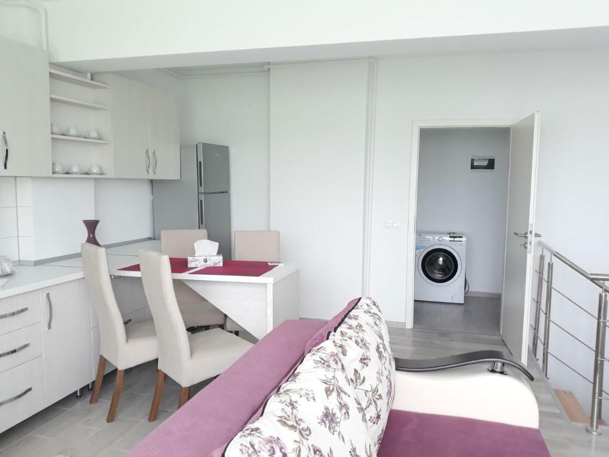 Apartament Coresi Brasov Ngoại thất bức ảnh