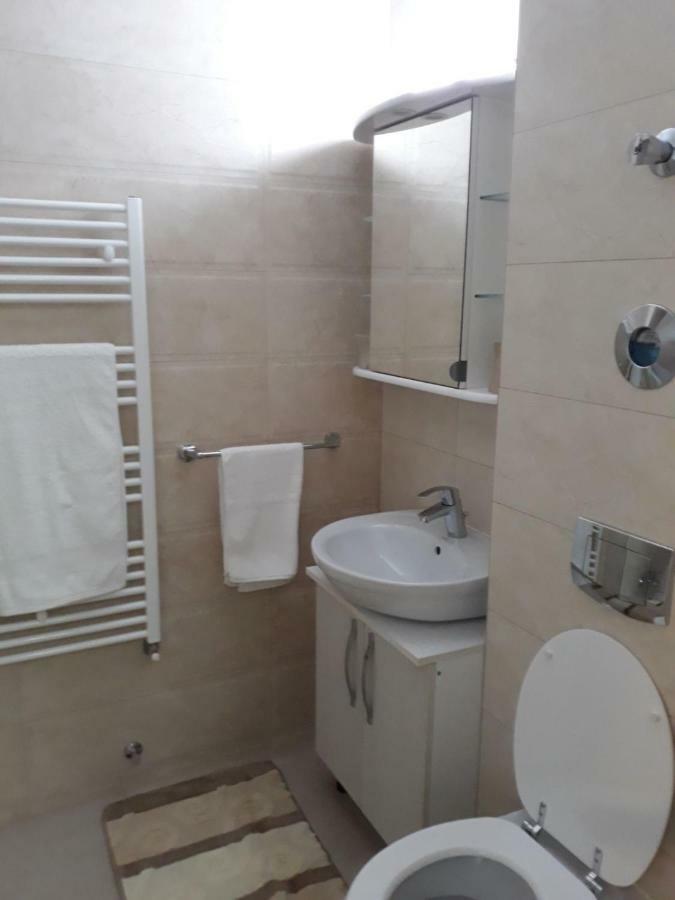 Apartament Coresi Brasov Ngoại thất bức ảnh